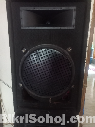 Speakers
